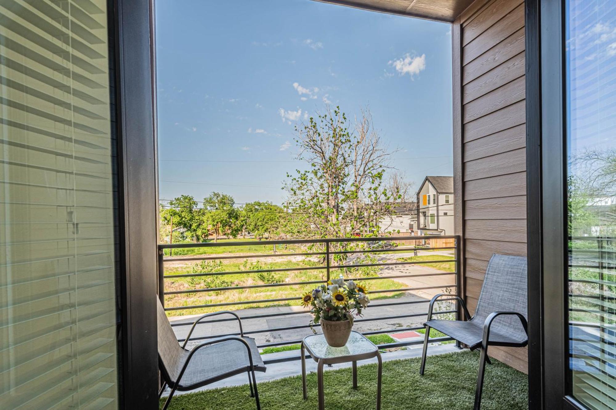 Dream Suite In Downtown Houston Extérieur photo